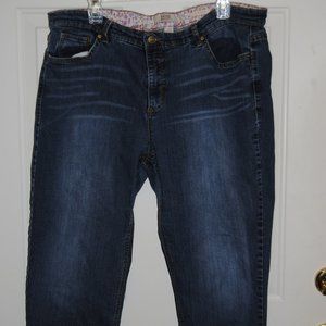 Vintage America / Jeans / Boyfriend